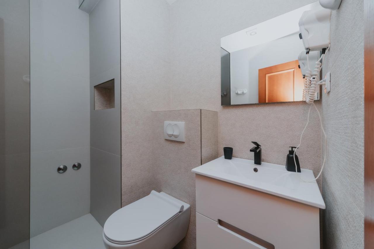 Mali Hotel Porat Budva Room photo