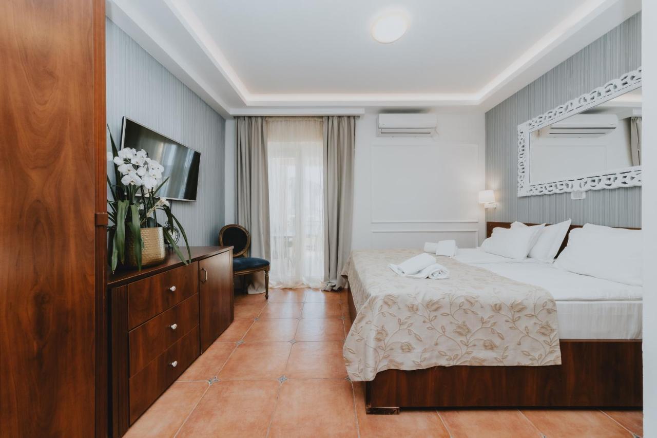 Mali Hotel Porat Budva Room photo