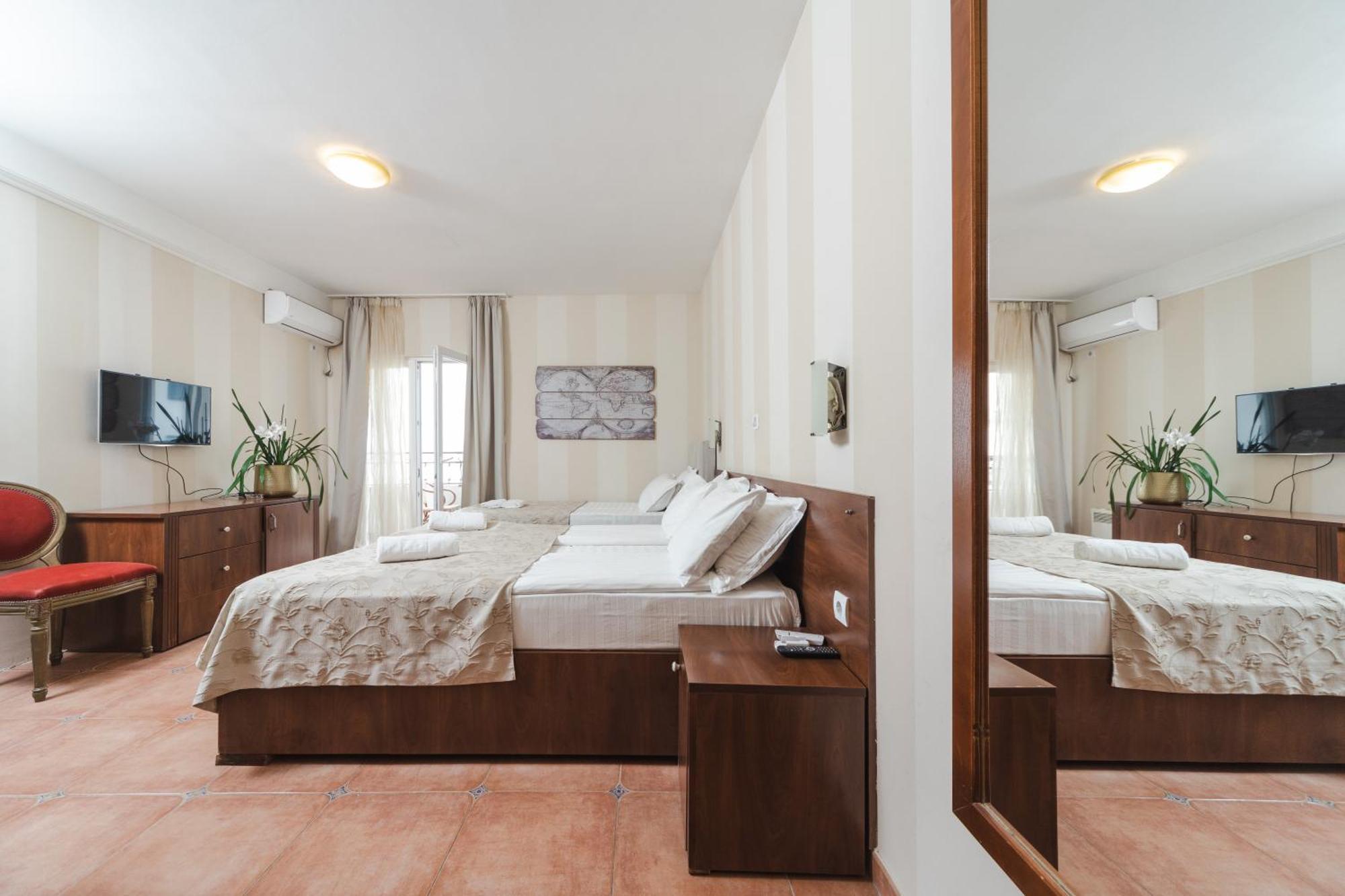 Mali Hotel Porat Budva Room photo