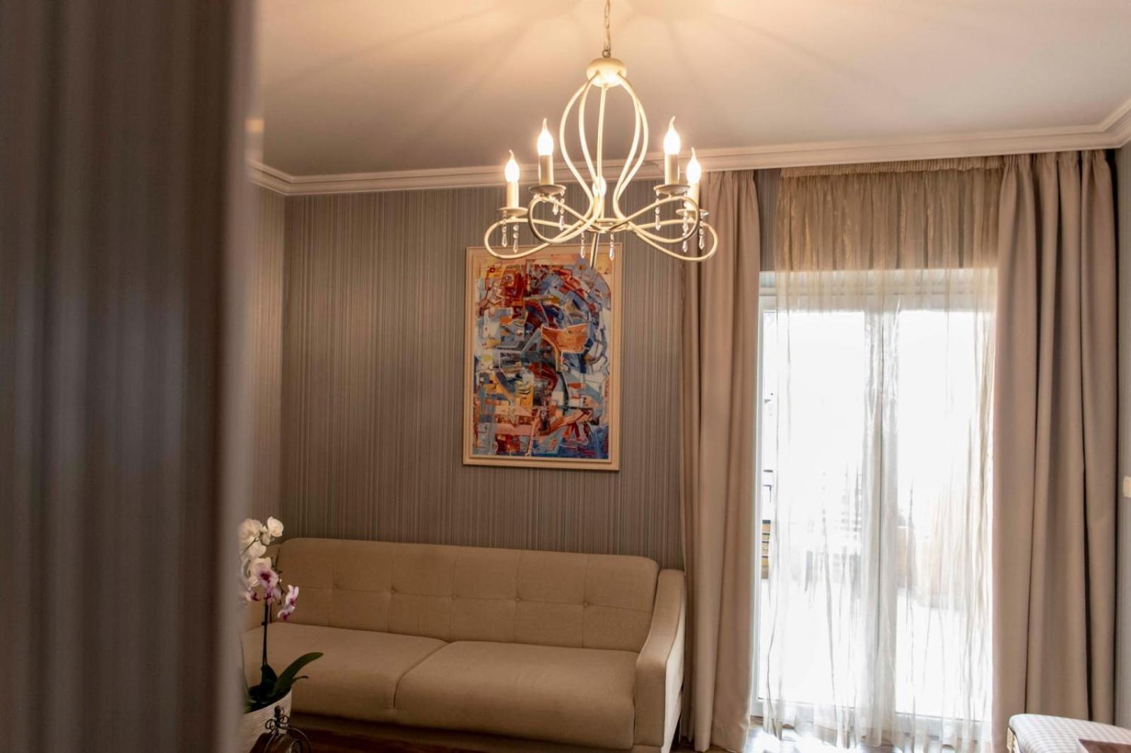 Mali Hotel Porat Budva Room photo