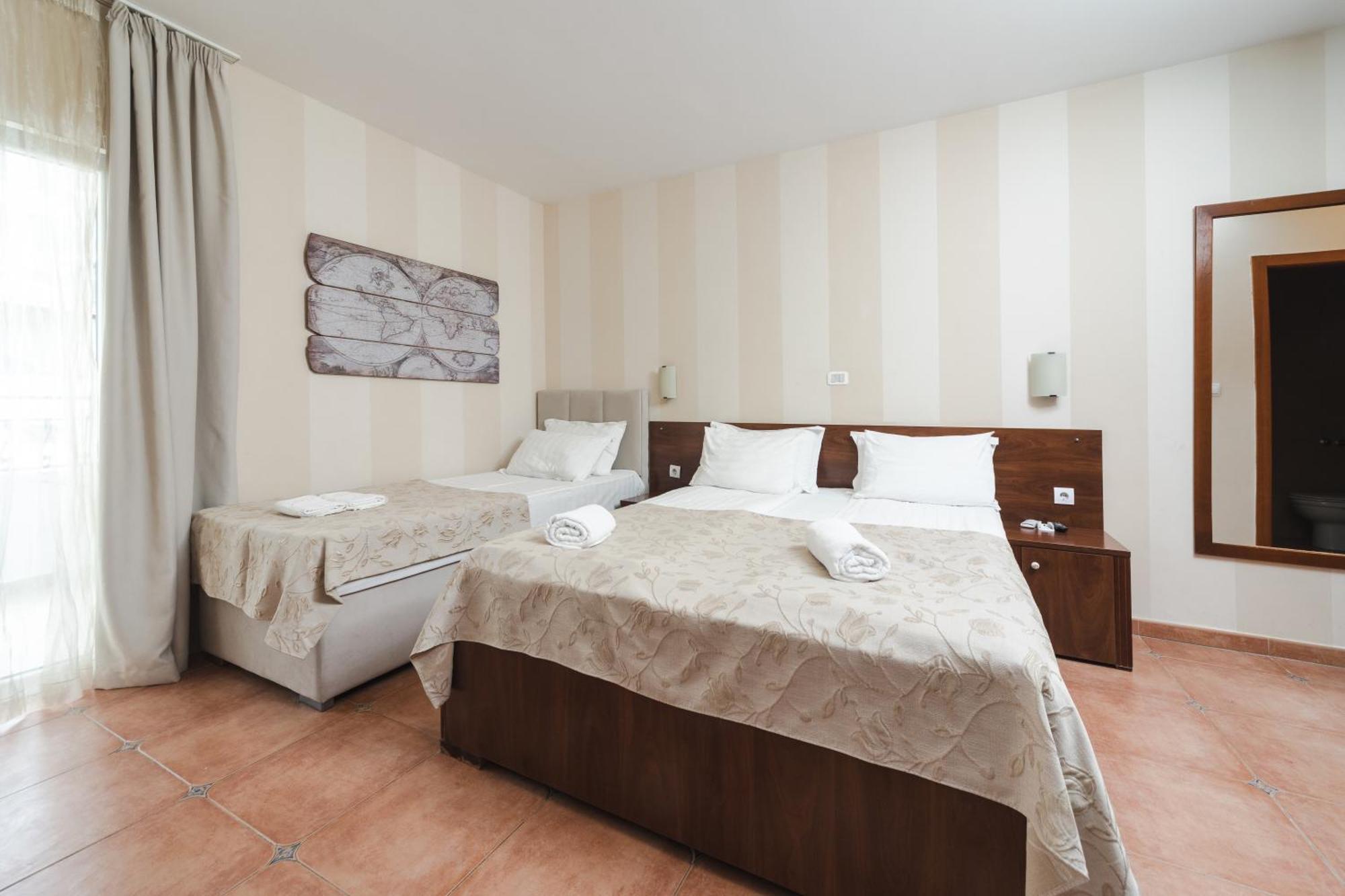 Mali Hotel Porat Budva Room photo