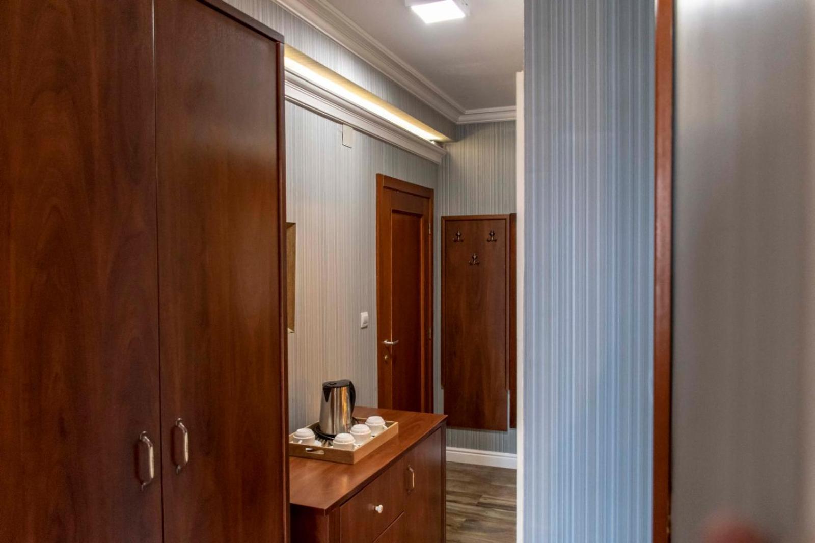 Mali Hotel Porat Budva Room photo
