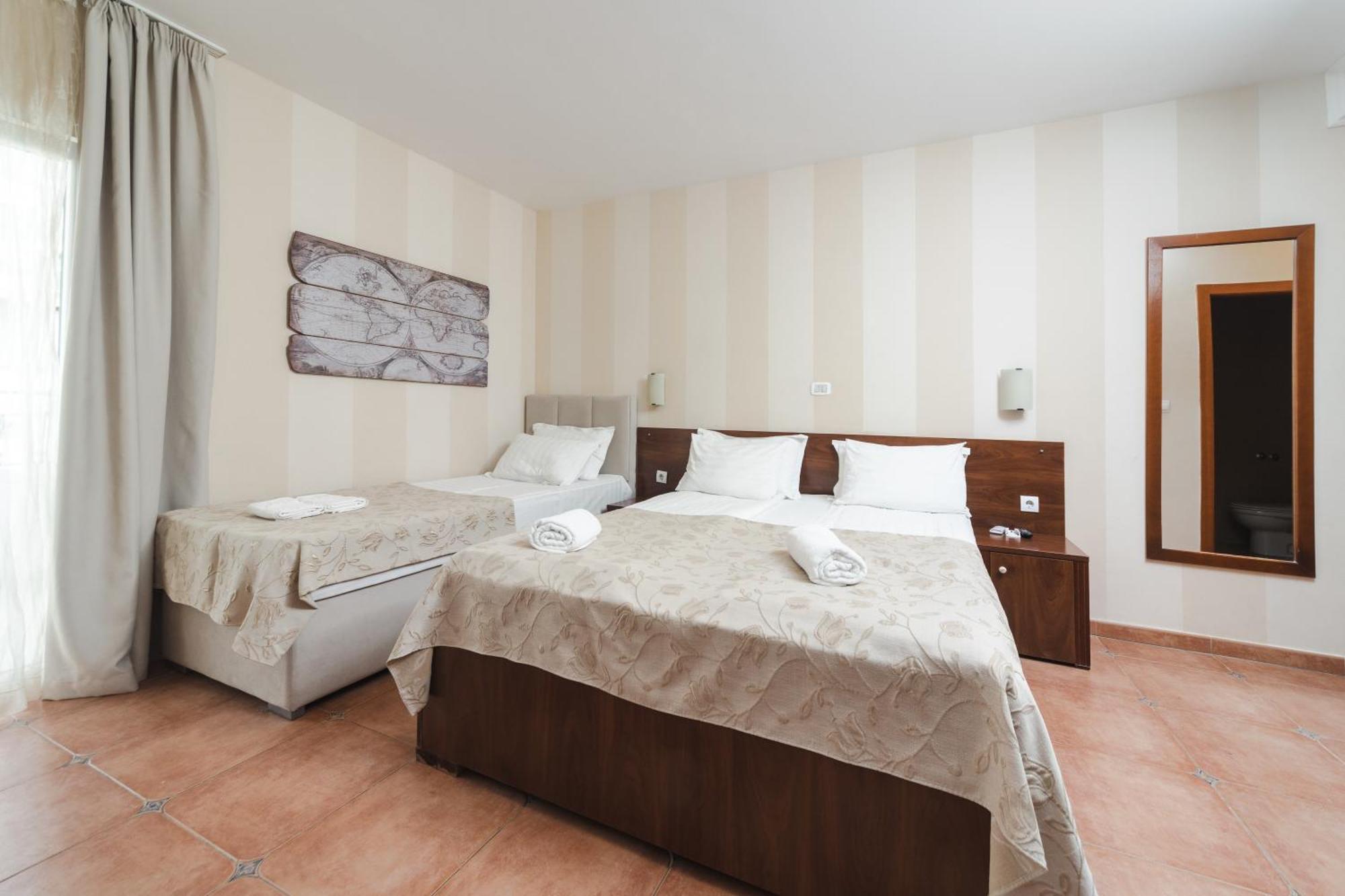 Mali Hotel Porat Budva Room photo
