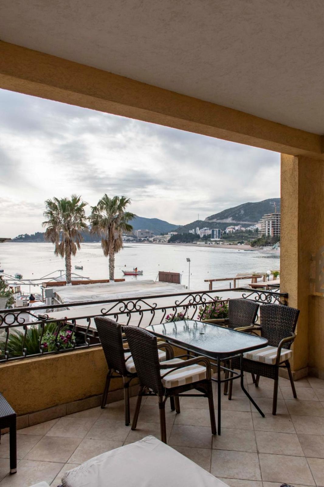 Mali Hotel Porat Budva Room photo