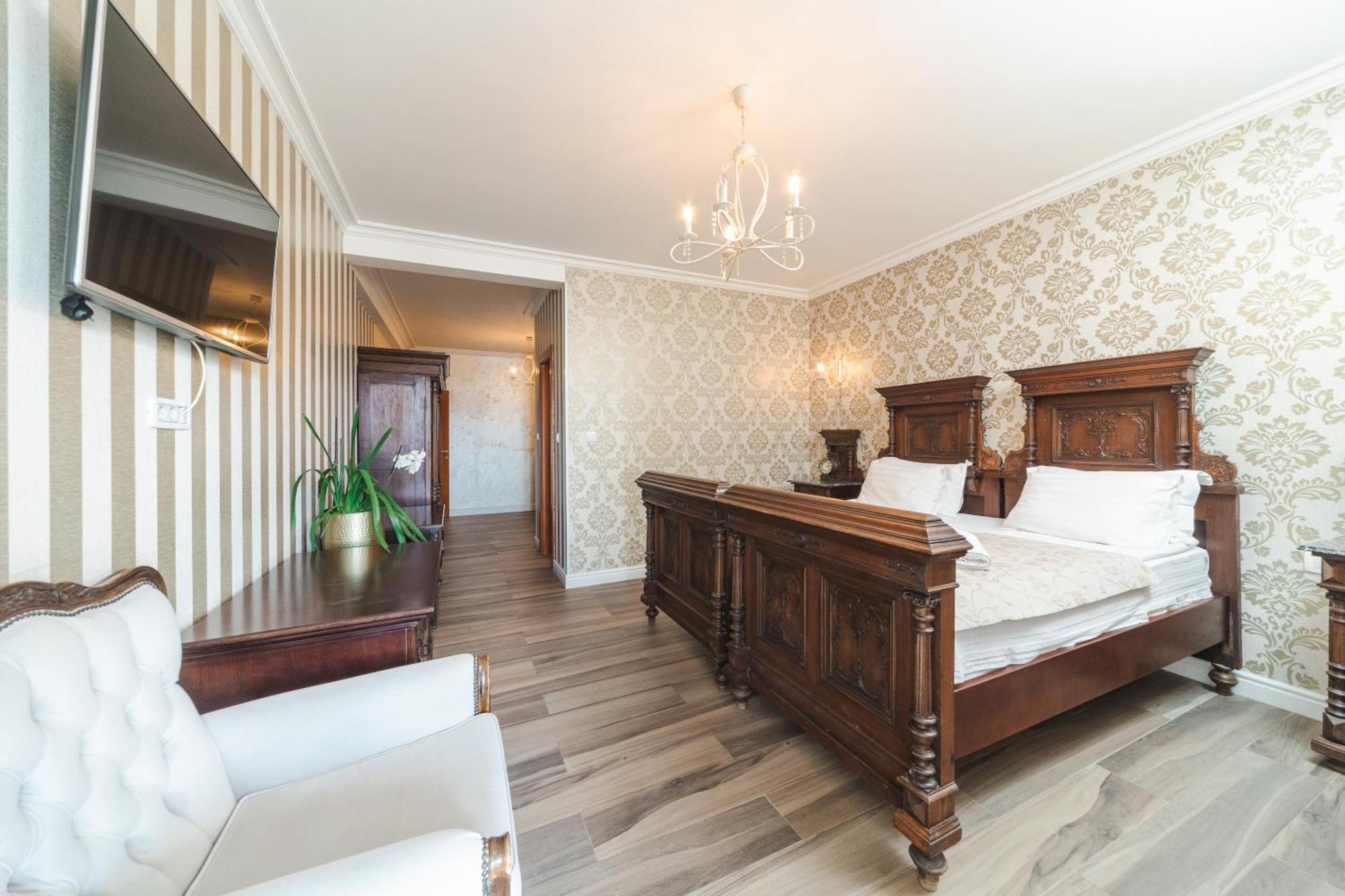 Mali Hotel Porat Budva Room photo