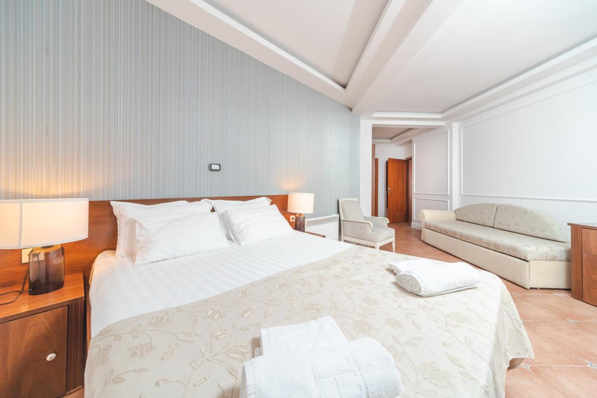 Mali Hotel Porat Budva Room photo