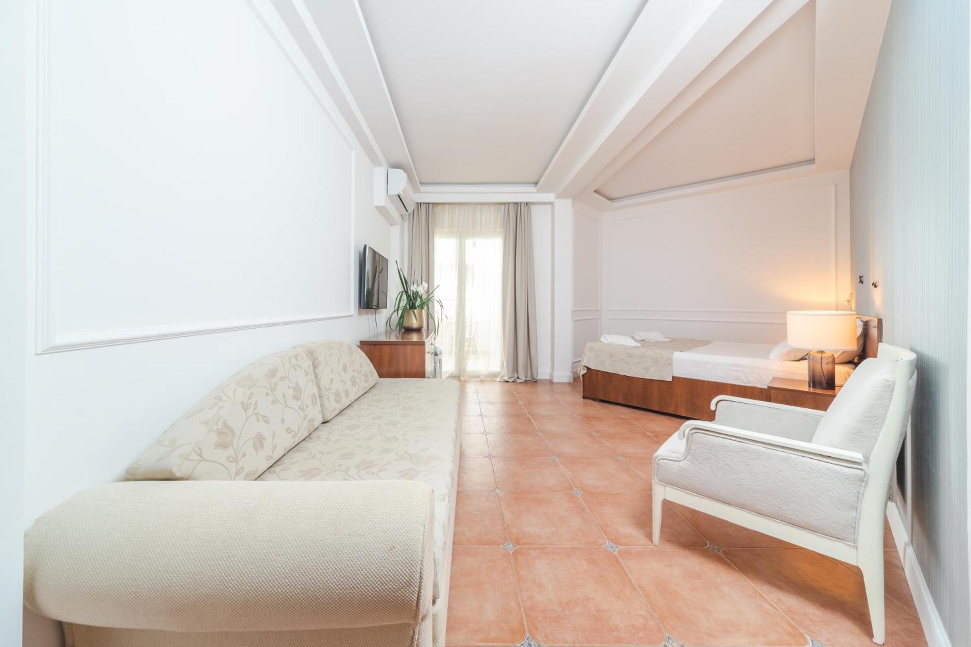 Mali Hotel Porat Budva Room photo