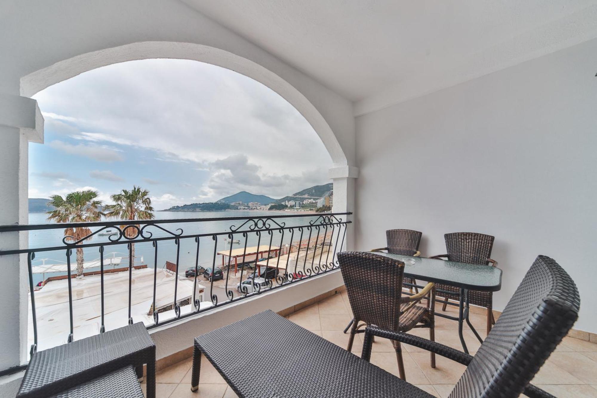 Mali Hotel Porat Budva Room photo