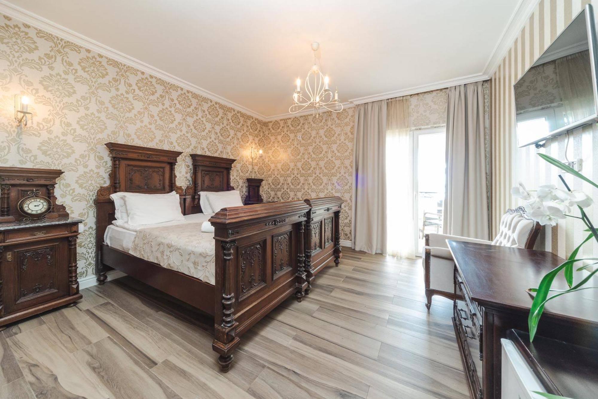 Mali Hotel Porat Budva Room photo