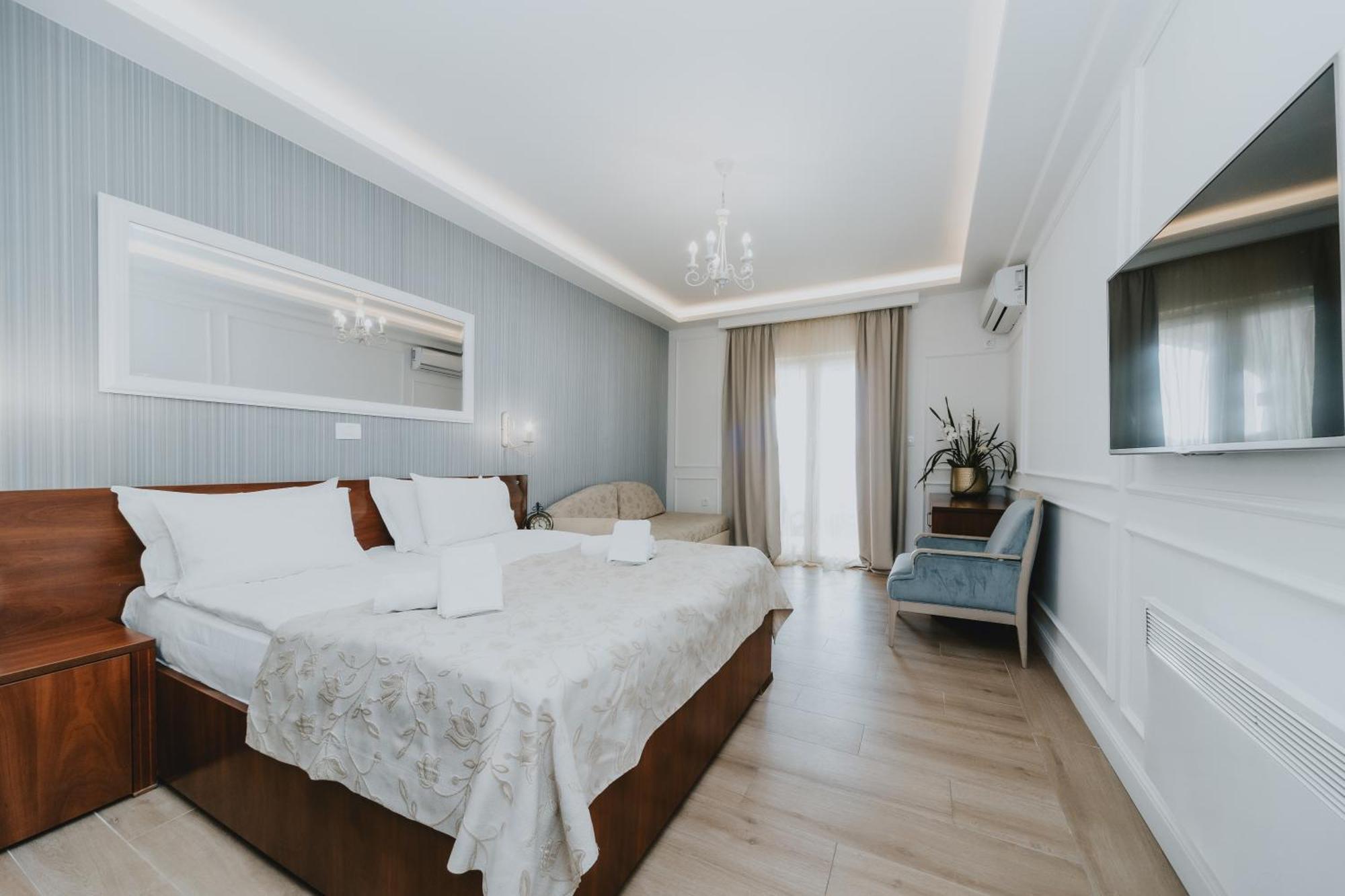 Mali Hotel Porat Budva Room photo